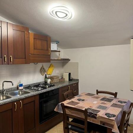 Casa Dolores アルゲーロ エクステリア 写真