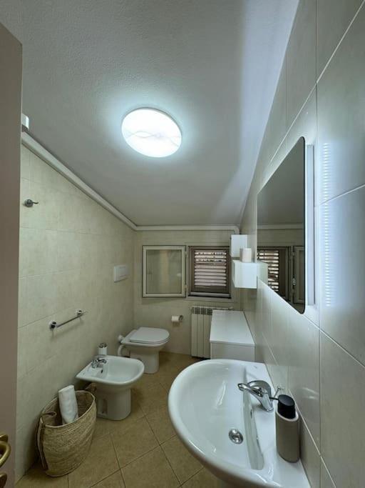 Casa Dolores アルゲーロ エクステリア 写真